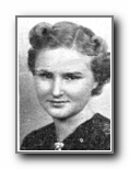 RUTH BERKHEIMER: class of 1938, Grant Union High School, Sacramento, CA.